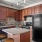 kitchen with breakfast bar