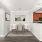 dining room next to kitchen
